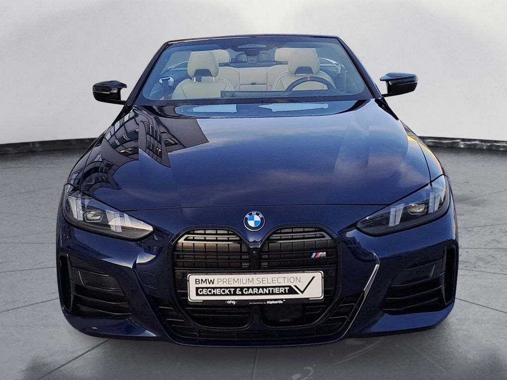 BMW M440 2024