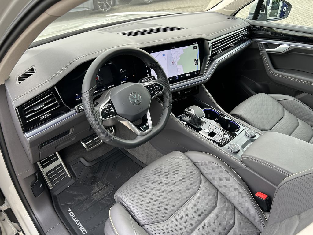 Volkswagen Touareg 2023
