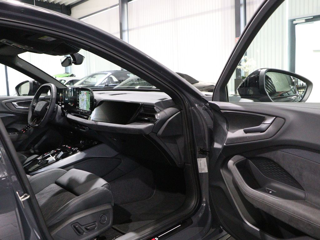 Audi A5 2024