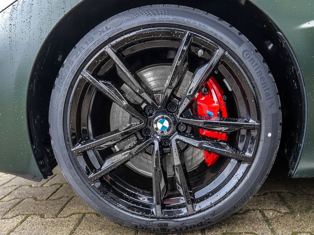 BMW Z4 M40