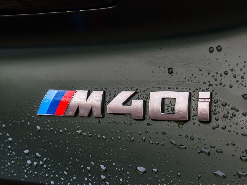 BMW Z4 M40
