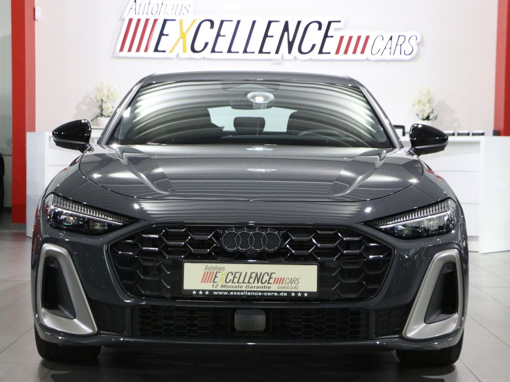 Audi A5 2024