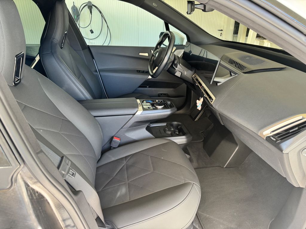 BMW iX 2023