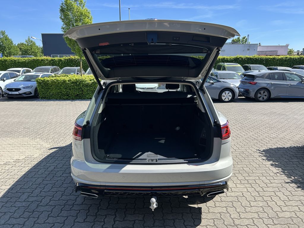 Volkswagen Touareg 2023
