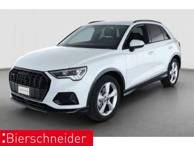 Audi Q3 2025