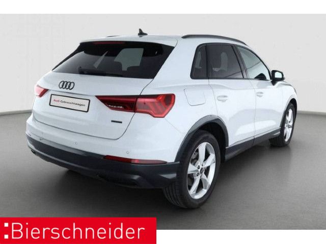 Audi Q3 2025