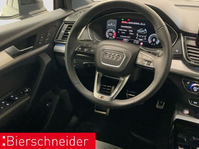 Audi SQ5 2025