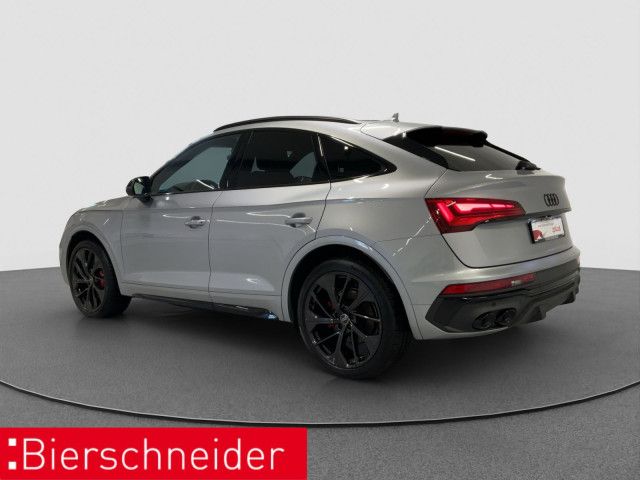Audi SQ5 2025