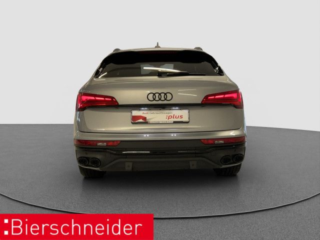 Audi SQ5 2025