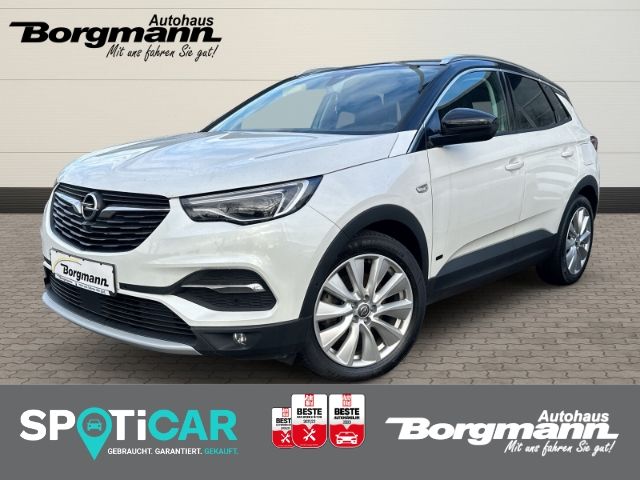 Opel Grandland (X) 2021