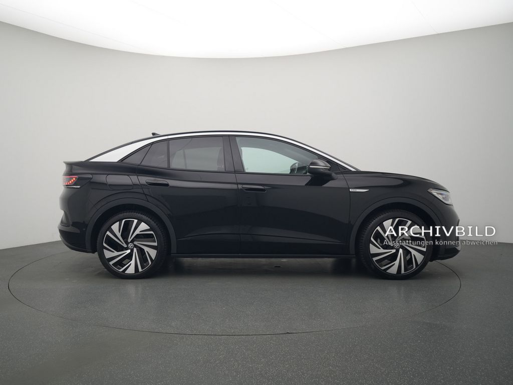 Volkswagen ID.5 2024