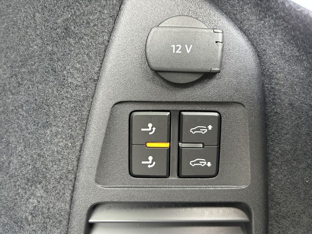 Volkswagen Touareg 2023