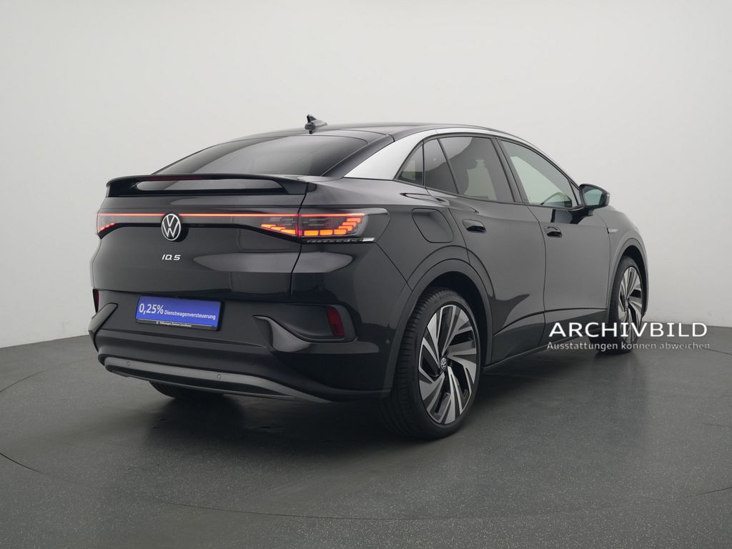 Volkswagen ID.5 2024