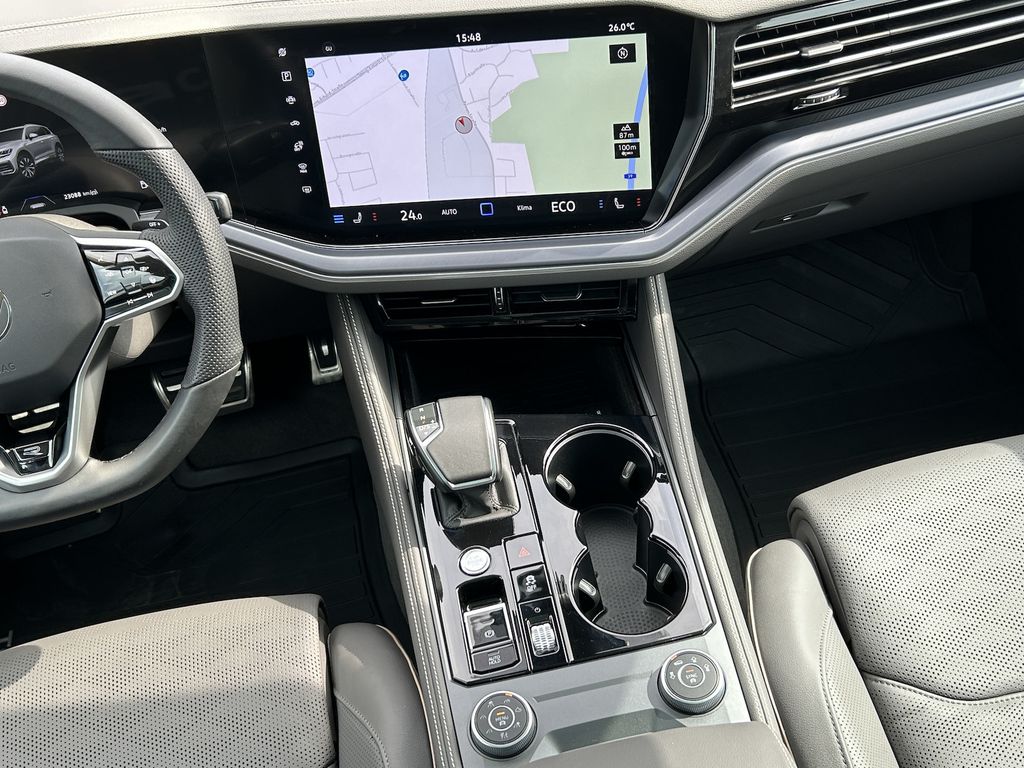 Volkswagen Touareg 2023