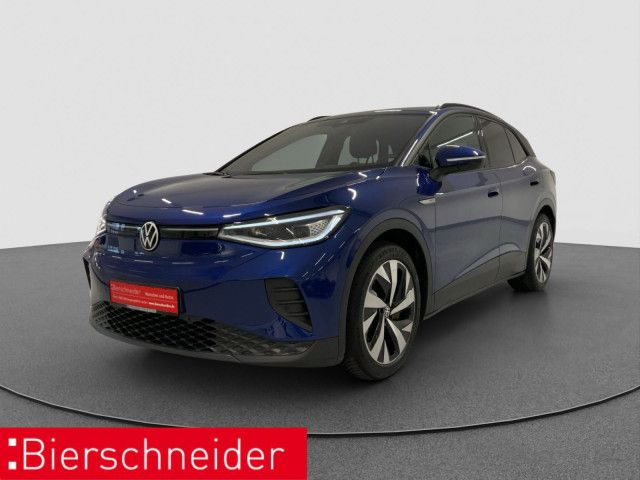 Volkswagen ID.4 2023