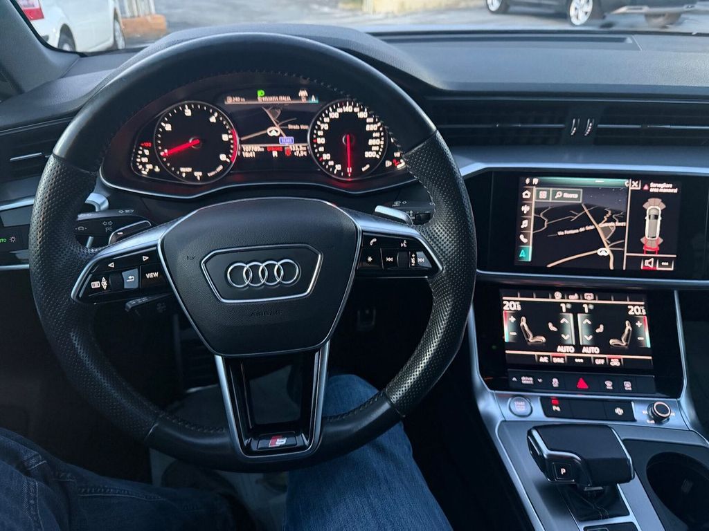Audi A6 2020