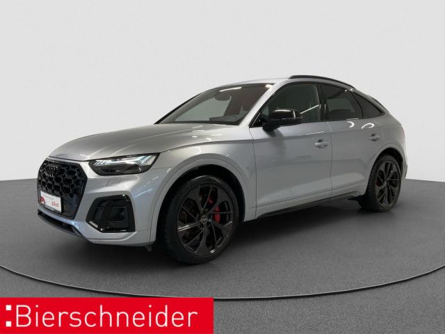 Audi SQ5 2025