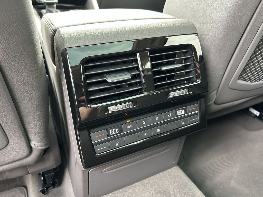 Volkswagen Touareg 2023