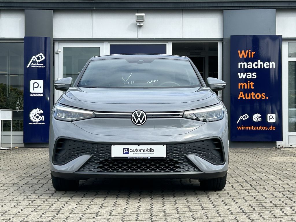 Volkswagen ID.5 2023