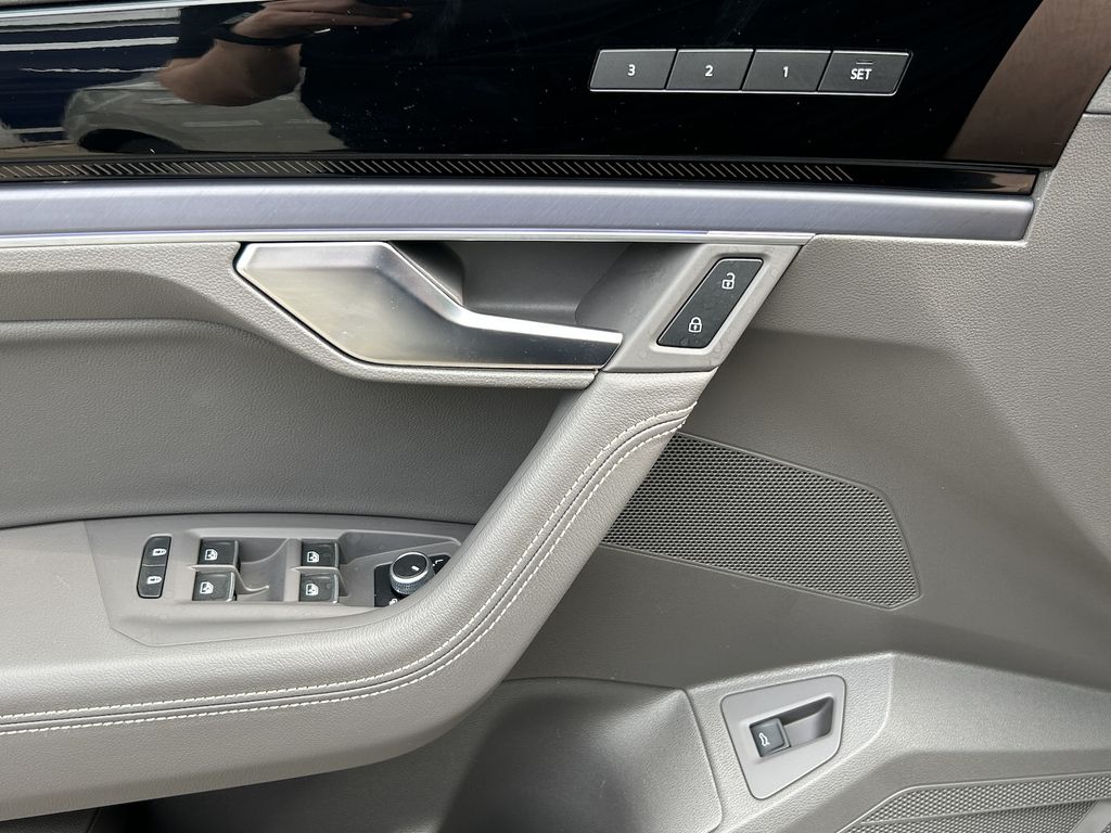 Volkswagen Touareg 2023