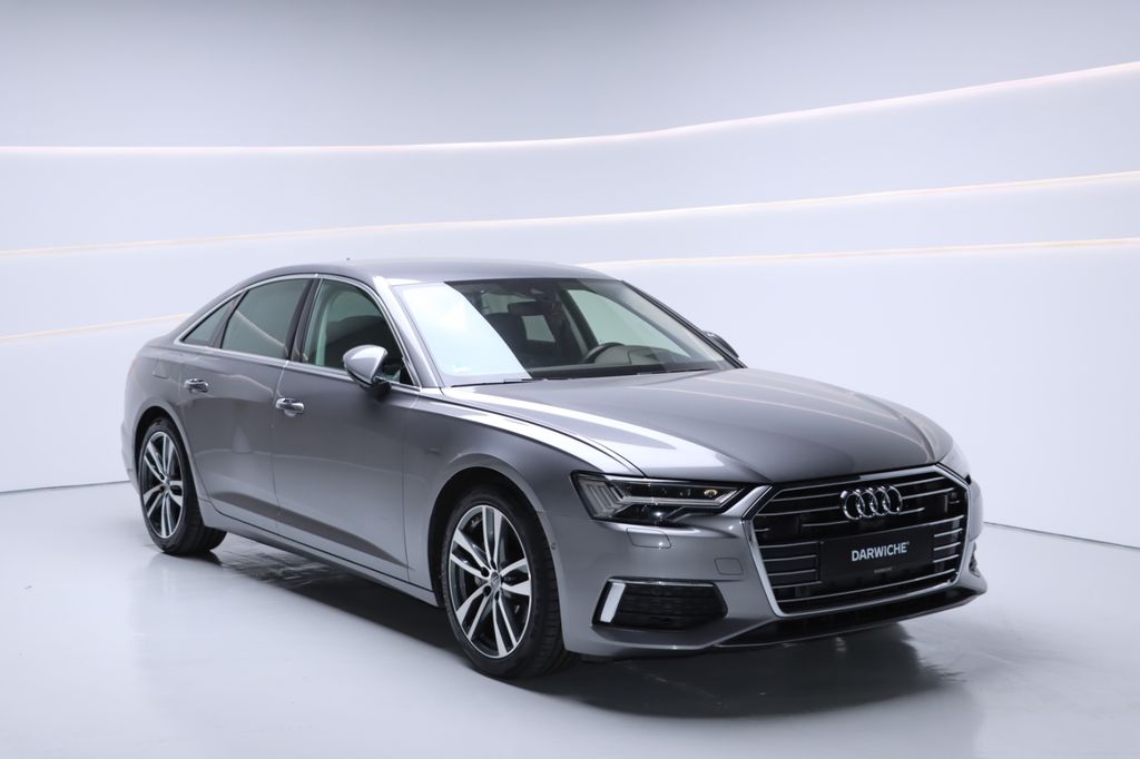 Audi A6 2019
