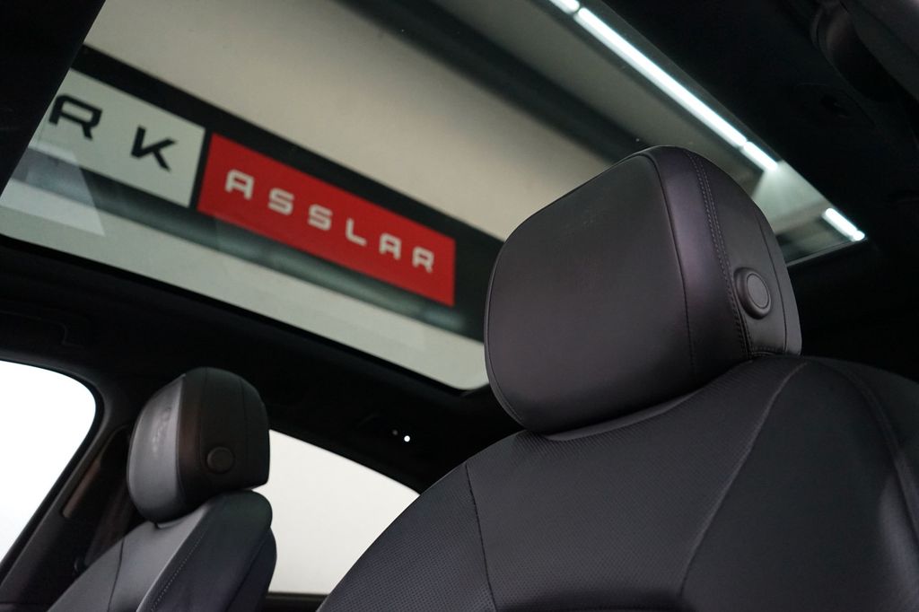 Porsche Cayenne 2024