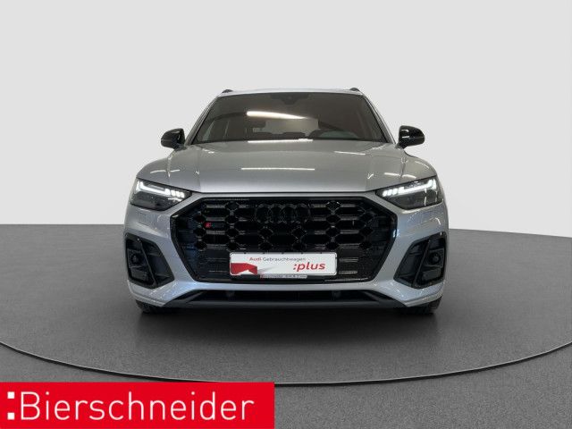 Audi SQ5 2025