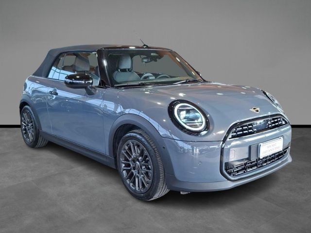 MINI Other 2025