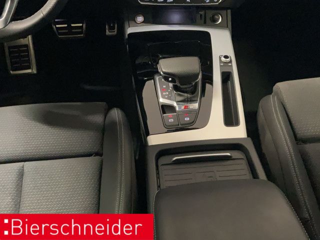 Audi SQ5 2025
