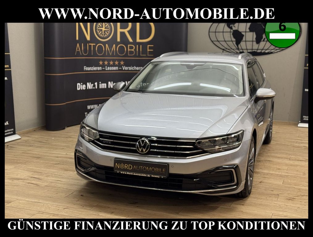 Volkswagen Passat Variant 2022
