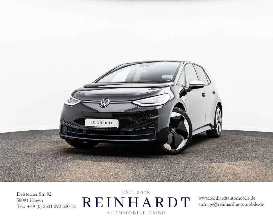 Volkswagen ID.3 2020