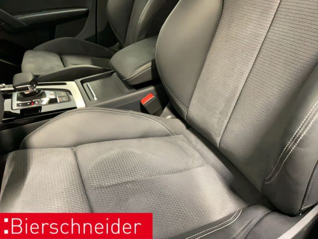 Audi SQ5 2025