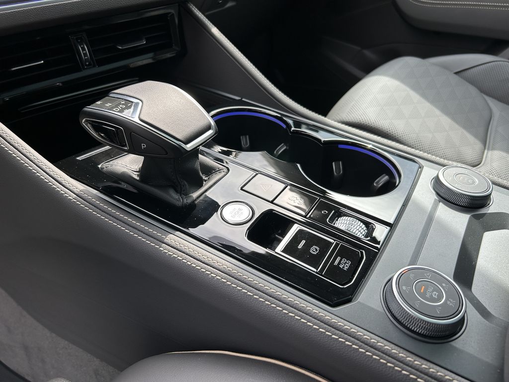 Volkswagen Touareg 2023