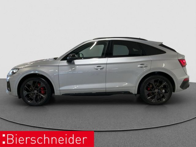 Audi SQ5 2025