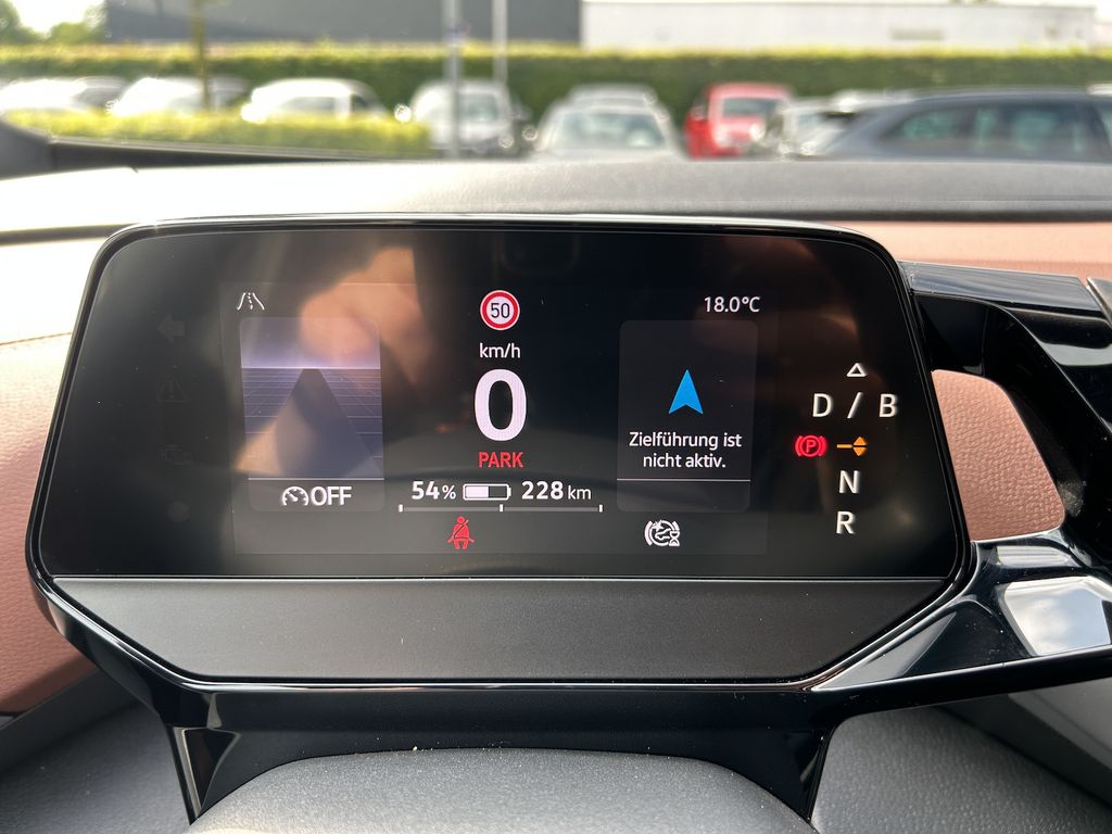 Volkswagen ID.5 2023