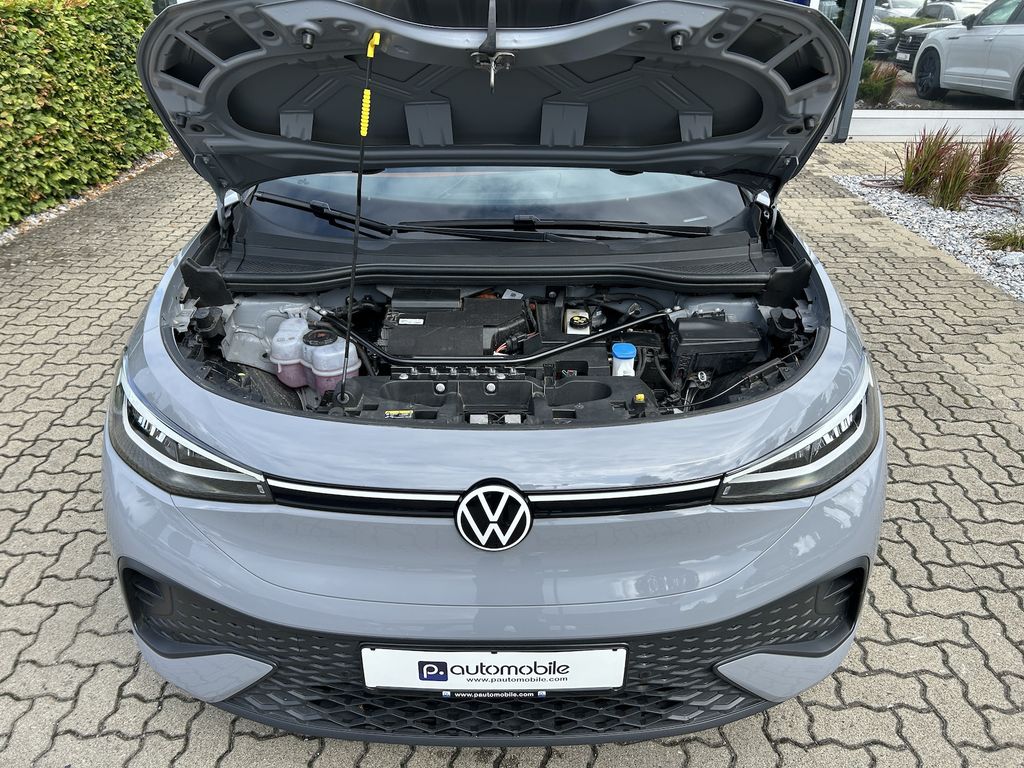 Volkswagen ID.5 2023