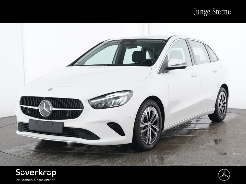 Mercedes-Benz B 200 2024
