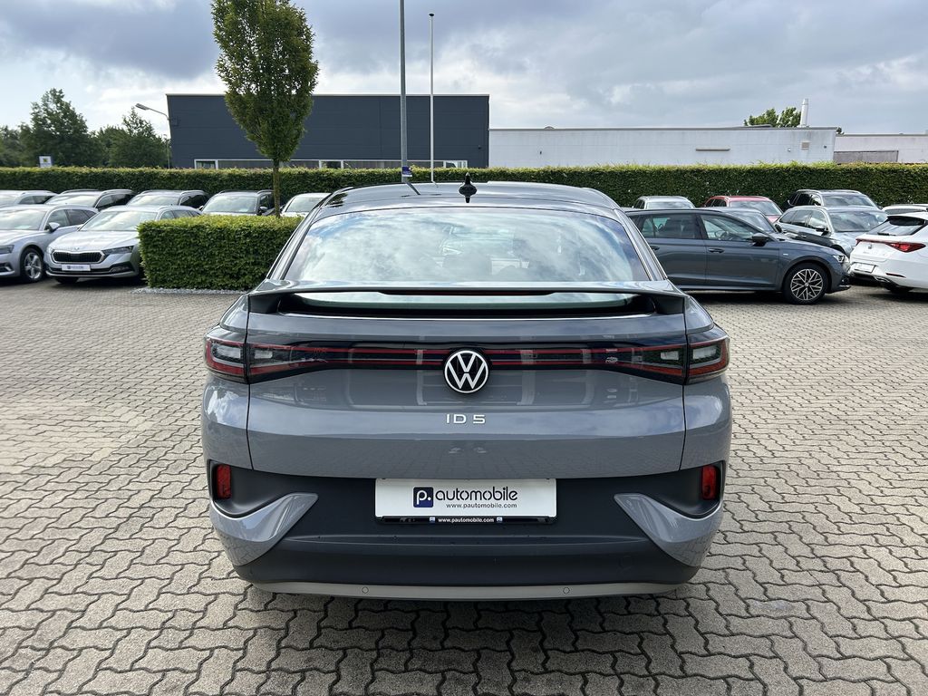 Volkswagen ID.5 2023