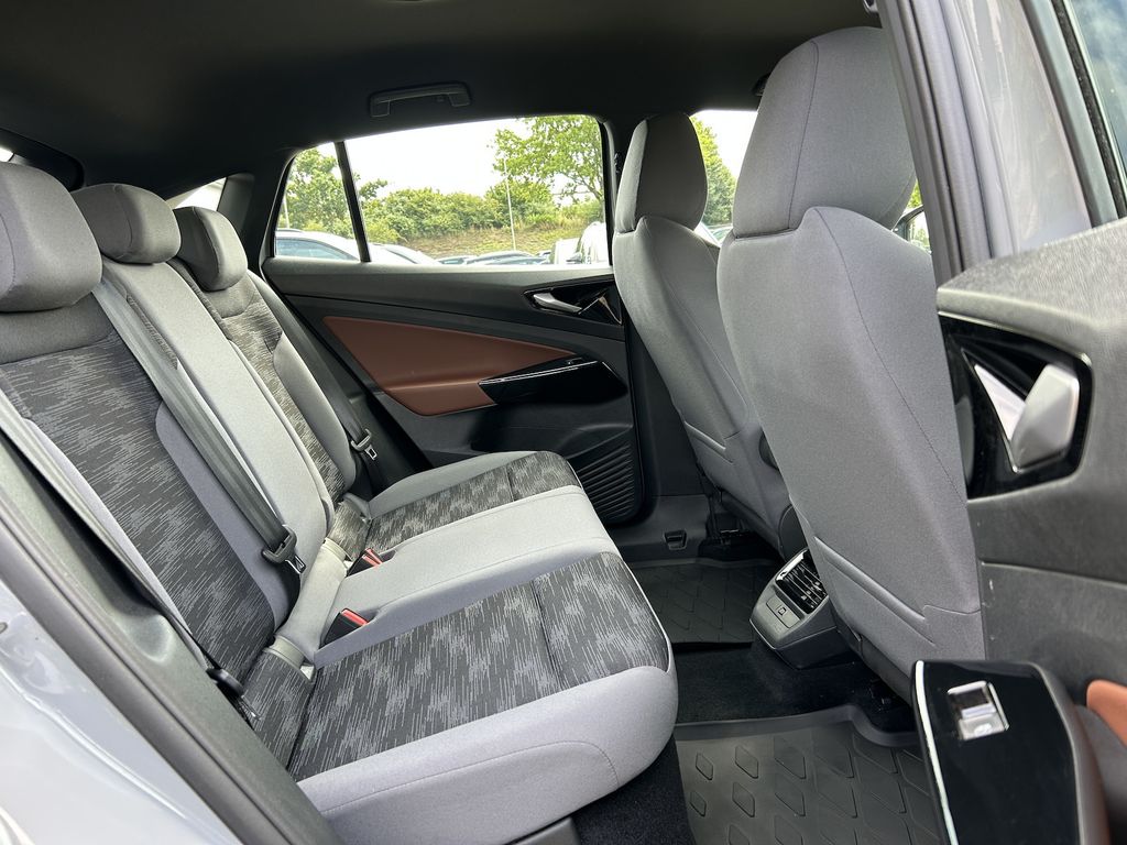 Volkswagen ID.5 2023