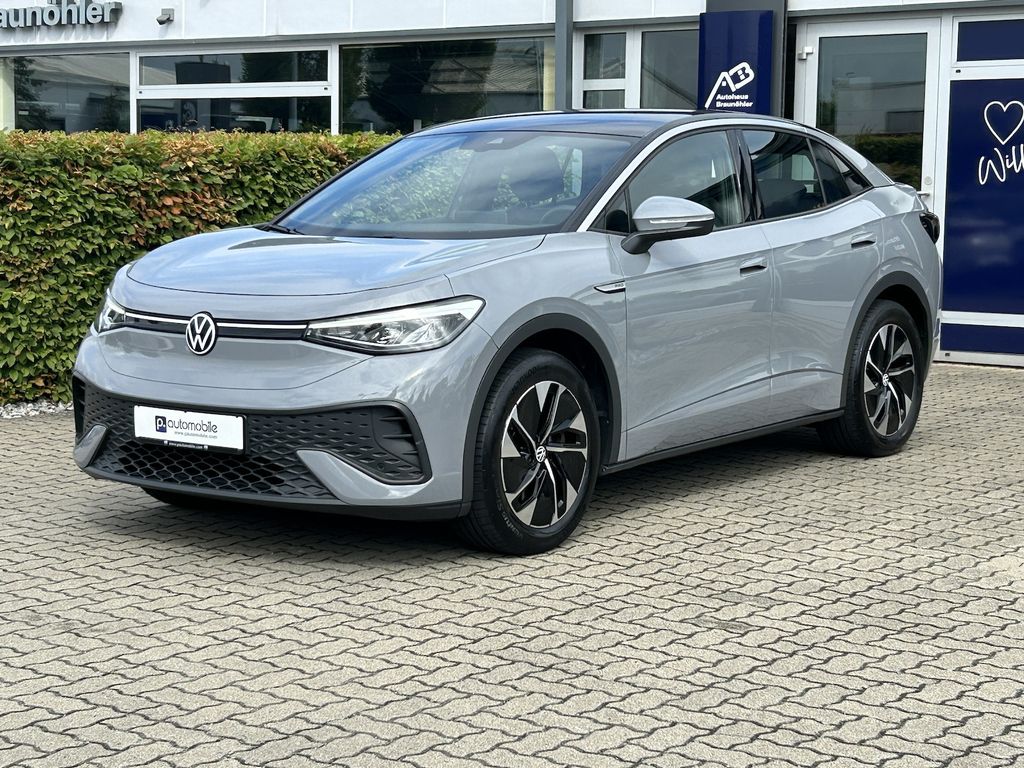 Volkswagen ID.5 2023