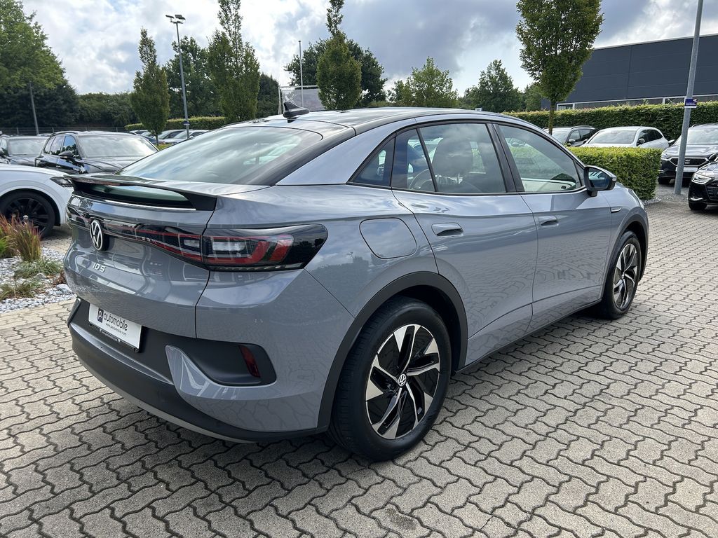 Volkswagen ID.5 2023