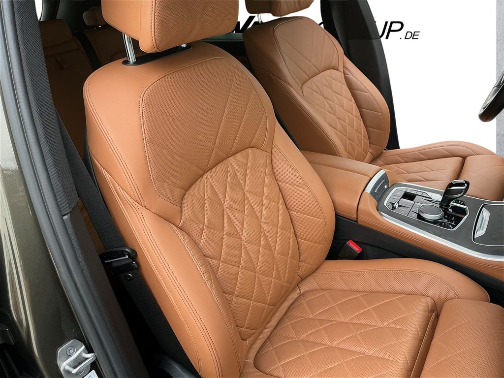 BMW X5 2022