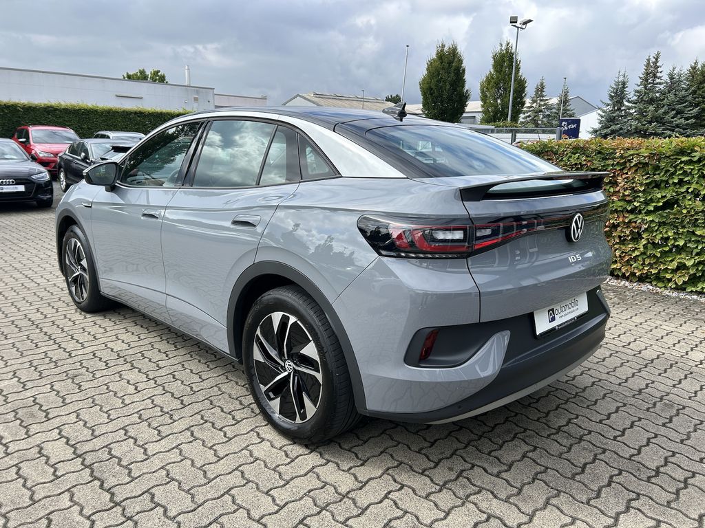 Volkswagen ID.5 2023