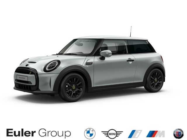 MINI Cooper SE 2022