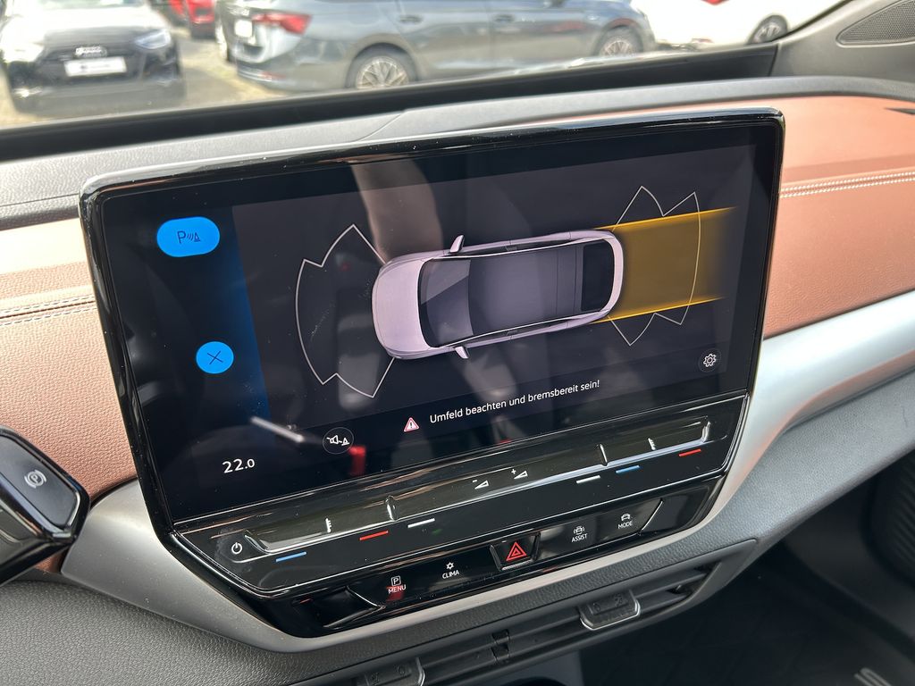 Volkswagen ID.5 2023