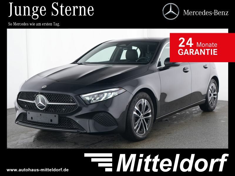 Mercedes-Benz A 200 2024