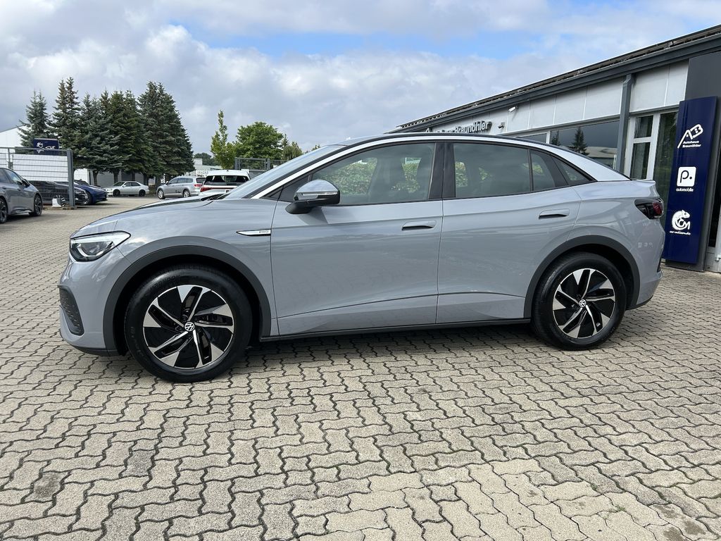 Volkswagen ID.5 2023