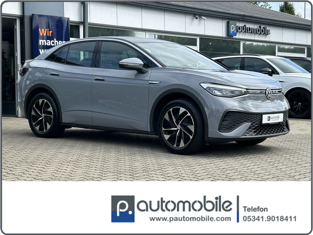 Volkswagen ID.5 2023