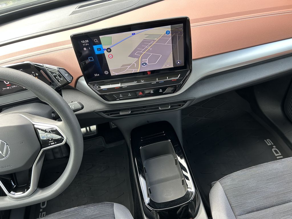 Volkswagen ID.5 2023