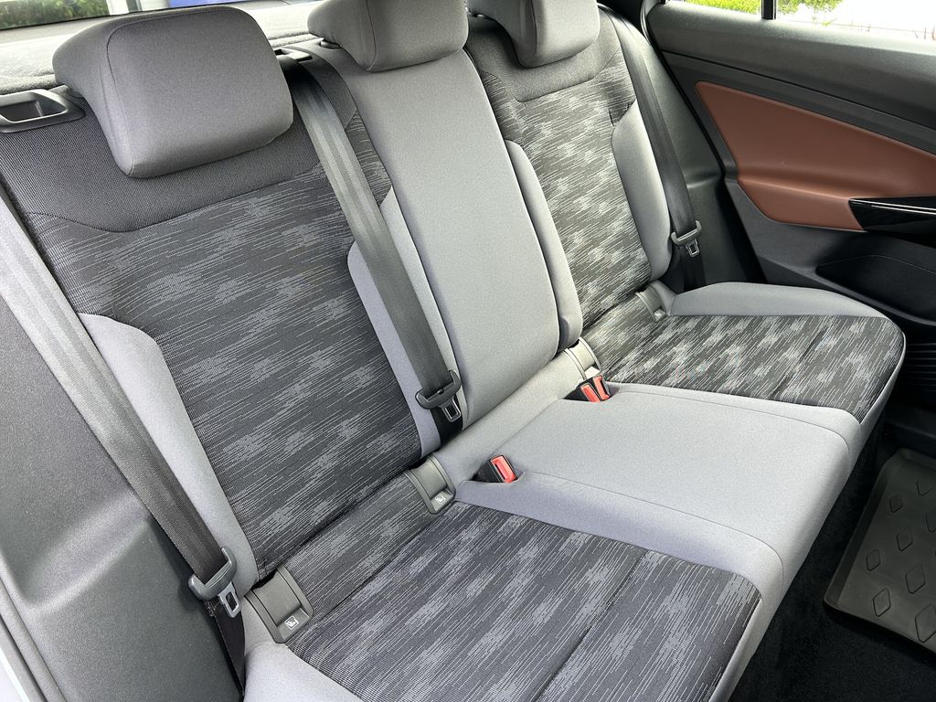 Volkswagen ID.5 2023